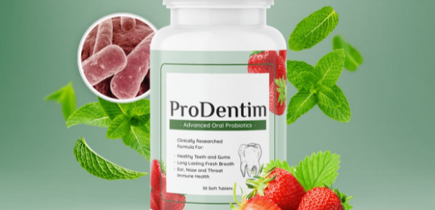 Prodentim Australia The Way Supplement Additionally Want Famous